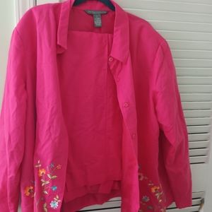 Women's Two Piece Outfit